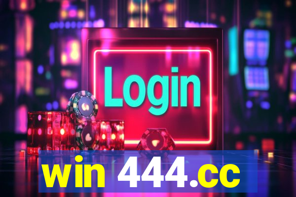 win 444.cc